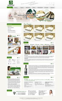 偉業(yè)鋁材設(shè)計(jì)與國(guó)內(nèi)代加工廠外貿(mào)網(wǎng)站建設(shè)策略