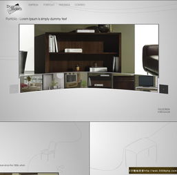 歐美09設(shè)計(jì)公司網(wǎng)頁與廣告設(shè)計(jì)作品集錦