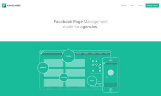 產(chǎn)品網(wǎng)頁設計與廣告設計風格的一體化構建