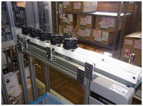 活用案例 以MISUMI VONA與綜合Web產(chǎn)品目錄為核心的工廠自動化零件網(wǎng)站設計